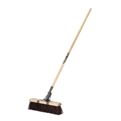 Garant GPSTB14 14" Street/Stable Broom