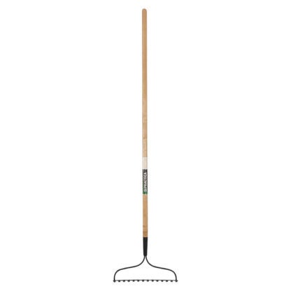 Garant TCR14 60" Level Rake