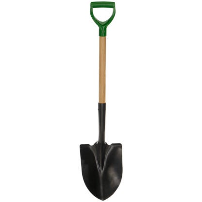 Garant TDR 27" Round Point Shovel