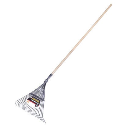 Garant TSL22 68-1/2" Springback Lawn Rake