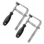 Makita 194385-5 Guide Rail Clamp Set