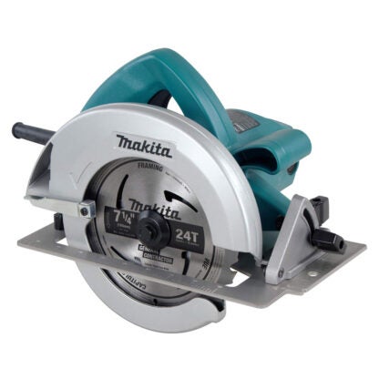 Makita 5007NB 7-1/4" Circular Saw