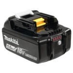 Makita BL1850B 18V 5.0Ah Li-Ion Battery