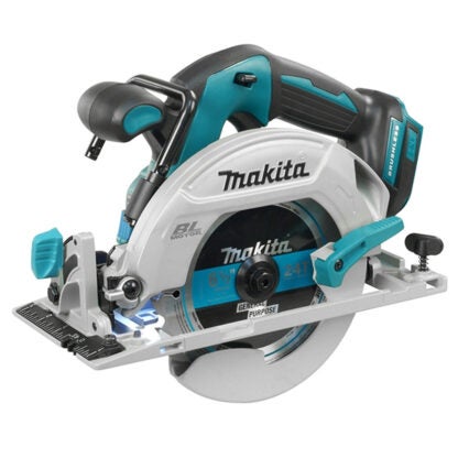 Makita DHS680Z 6-1/4" 18V LXT Brushless Circular Saw - Tool Only