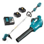 Makita DLX2398 18V 3.0Ah LXT Brushless 2-Tool Combo Kit