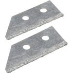 Marshalltown 15465 Grout Saw Replacement Blade - 2PK