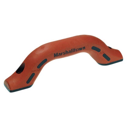 Marshalltown 16D DuraSoft Float Handle