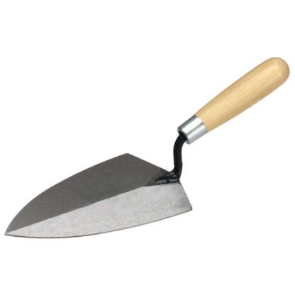 Marshalltown 927 7" x 4-1/2" QLT Tile Setter's Trowel