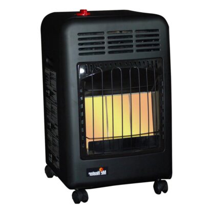 Mr. Heater F227500 18 000 BTU Cabinet Heater