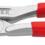 Knipex Tools 86 03 125 5-Inch Mini Pliers Wrench