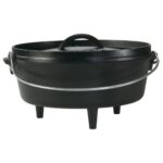 Lodge Camp Dutch Oven