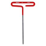 9in. Cushion Grip T-Handle Hex Key 3/16in.