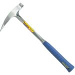 Estwing Rock Picks 22-oz. Head Steel Handle 16 1/2 in Length - 1 EA (268-E3-23LP)