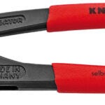 Knipex Alligator Pliers 10 in Box Joint 9 Adj. - 1 EA (414-8801250)