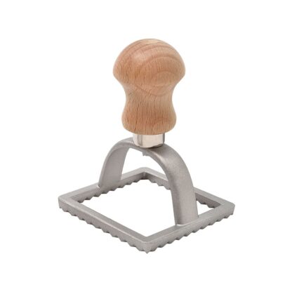 Catering Line 2285B Ravioli Square Stamp