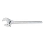 Crescent 24In Chrome Adjustable Wrench