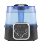 Bionaire BUL9500BCN 2-Gallon Ultrasonic Humidifier