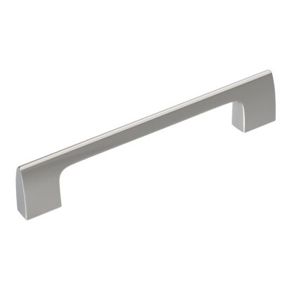 Amerock BP5536726 5-1/16" Riva Cabinet Pull - Polished Chrome