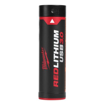 Milwaukee-48-11-2131 REDLITHIUM USB 3.0AH Battery