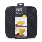 Joseph Joseph Dish Drying Mats - Gray Small Flume Mat