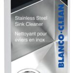 Blanco 15 Oz Clean Daily Plus Stainless Steel Sink Cleaner