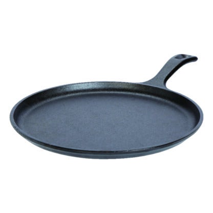 Lodge Cast Iron 10.5 Griddle SKU - 105261