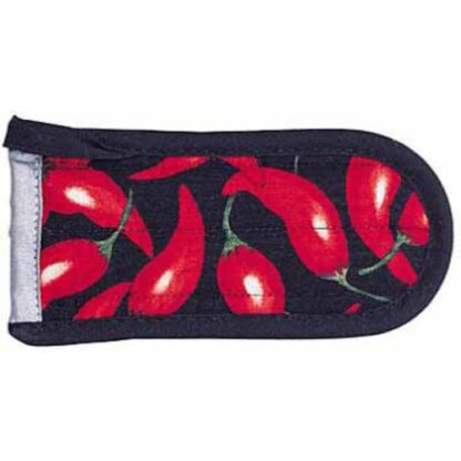 Lodge Set of 2 Hot Handle Holders, Chili Pepper