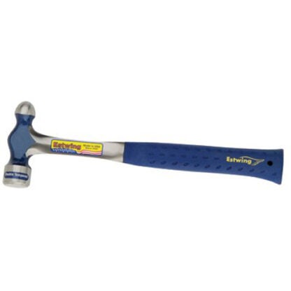 Estwing Ball Pein Hammer Steel 13 16 Oz. 268-E3-16BP