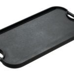 Lodge Professional Reversible Plate - 20