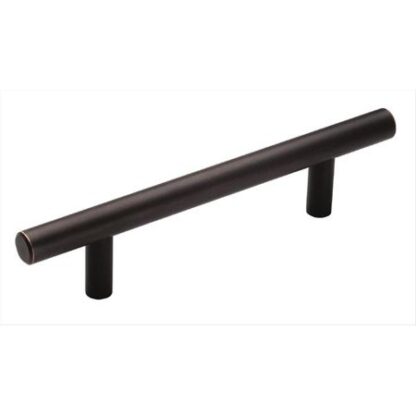 Amerock BP40516ORB 3-3/4" Bar Pull - Oil-Rubbed Bronze