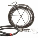 Ridgid Kit A30 5/8 Ow Cable