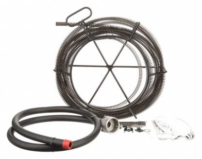 Ridgid Kit A30 5/8 Ow Cable