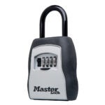 Master Lock 5400D Select Access Key Storage Security Lock