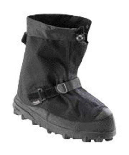 Overshoe,Nylon,Black,11",Sz 3XL,PR