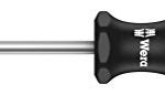 Wera 05138260001 TX 10 X 80mm Security Torx Screwdriver