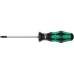 Wera Kraftform Plus Torx Security Screwdriver