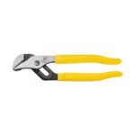 Klein Tools 12 in. Pump Pliers