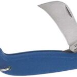 Klein Tools 2-3/4In Pocket Steel Slitting Knife