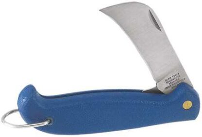 Klein Tools 2-3/4In Pocket Steel Slitting Knife