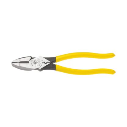 PLIERS SIDE CUTTING LINEMAN'S 9" D213-9NE-CR