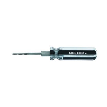 Klein Tools 627-20 6-in-1 Tapping Tool