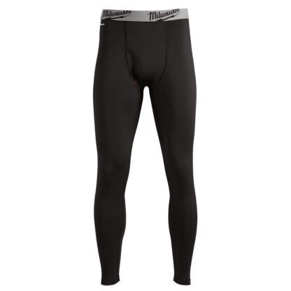 Milwaukee 441B WorkSkin Baselayer Pants - Black