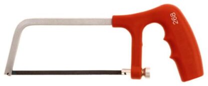 Bahco BAH268 6" Mini Hacksaw