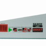 BAHCO 2500-19-XT-HP 19