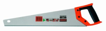 BAHCO 2500-19-XT-HP 19" Ergo Professional Handsaws