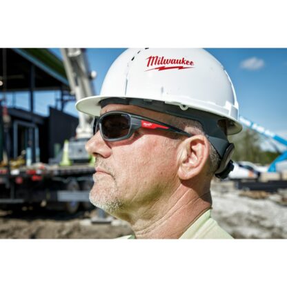 Milwaukee 48-73-2025 Tinted High Performance Safety Glasses