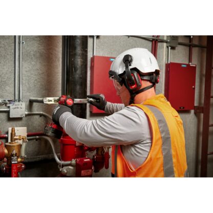 Milwaukee 48-73-3250 Bolt 24dB CSA Class A Earmuffs