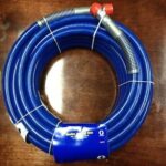 Graco - BlueMax Airless Hose 3/8