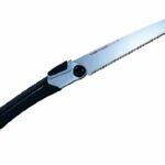 Tajima Heavy Duty Japanese Precision Hand Saw with Folding Handle