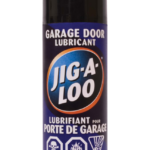 Jig-A-Loo JIG1611 311G Garage Door Lubricant